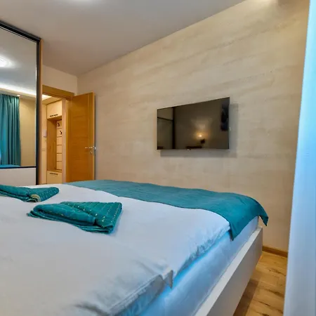 45 דירה זלאטיבור