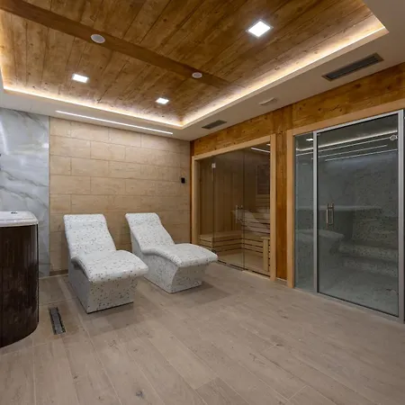 45 شقة زلاتيبور